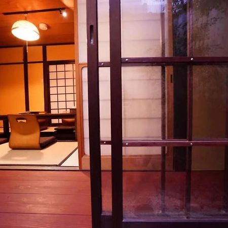 Ojizo-Ya Villa Kyoto Buitenkant foto